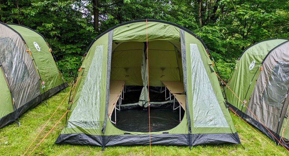 Tent Tent