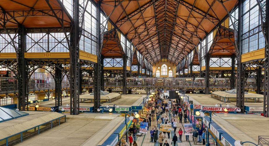 boedapest rondreis oost europa 25 boedapest rondreis oost europa 25