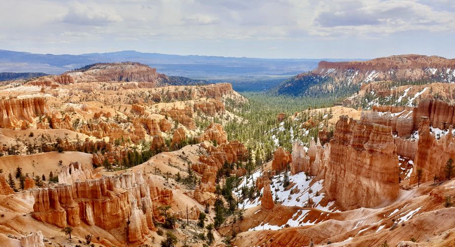 bryce canyon nationale parken rondreis41