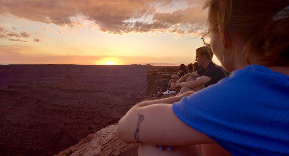 dead horse point grand tour 2023 2