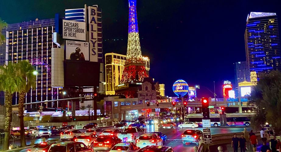eiffel toren las vegas grand tour 2023 1