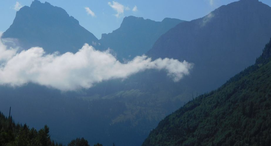 glacier national park 1125