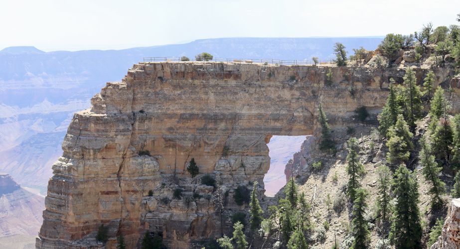 grand canyon nationaal park grand tour 2023 1