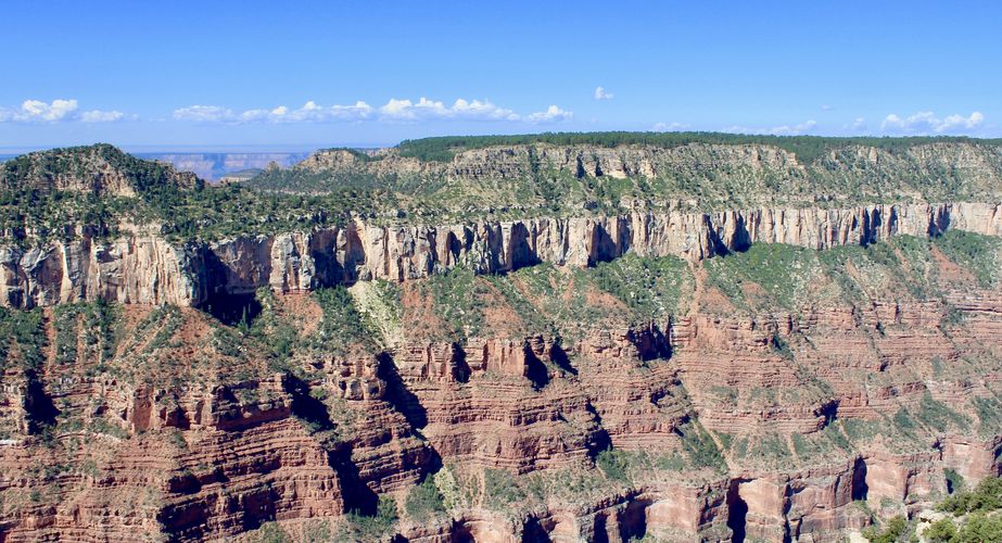grand canyon north rim nationale parken rondreis24