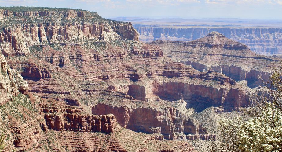 grand canyon north rim nationale parken rondreis36