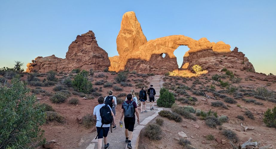 hike grand tour 2023 2