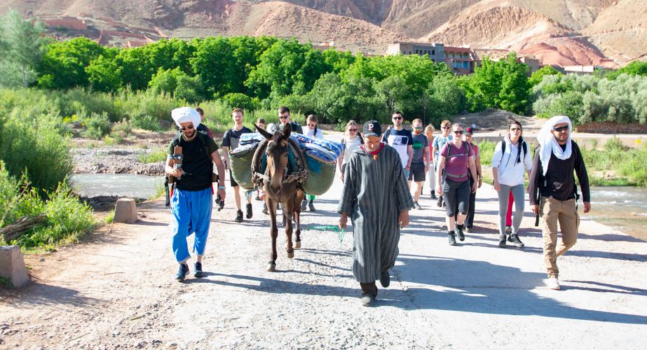 hiken marokko winter groepsreis mei 2022 1 hiken marokko winter groepsreis mei 2022 1