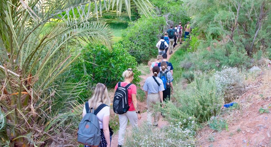 hiken marokko winter groepsreis mei 2022 13 hiken marokko winter groepsreis mei 2022 13