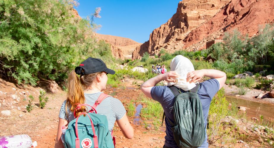 hiken marokko winter groepsreis mei 2022 22 hiken marokko winter groepsreis mei 2022 22
