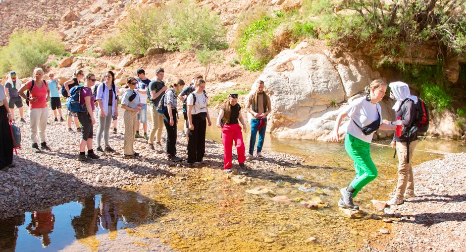 hiken marokko winter groepsreis mei 2022 25 hiken marokko winter groepsreis mei 2022 25