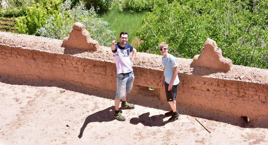 hiken marokko winter groepsreis mei 2022 30