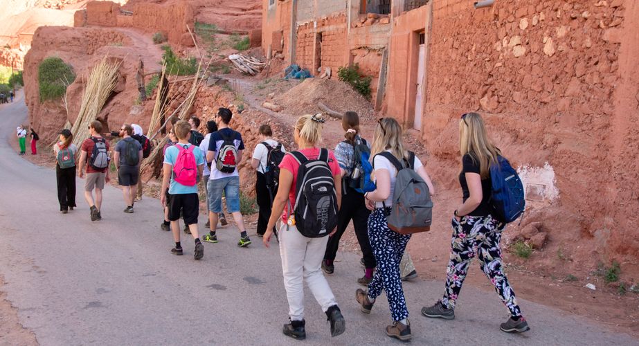 hiken marokko winter groepsreis mei 2022 9 hiken marokko winter groepsreis mei 2022 9