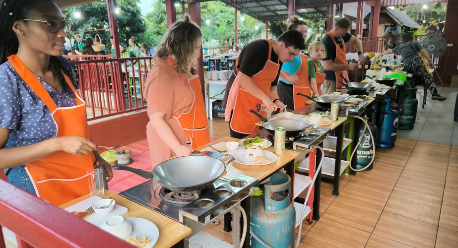 kookles boerderij chiang mai thailand gids feb 2024 12 kookles boerderij chiang mai thailand gids feb 2024 12