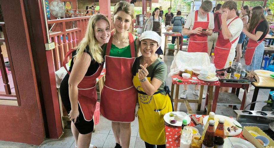 kookles boerderij chiang mai thailand gids feb 2024 15 kookles boerderij chiang mai thailand gids feb 2024 15