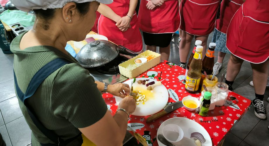 kookles boerderij chiang mai thailand gids feb 2024 16 kookles boerderij chiang mai thailand gids feb 2024 16