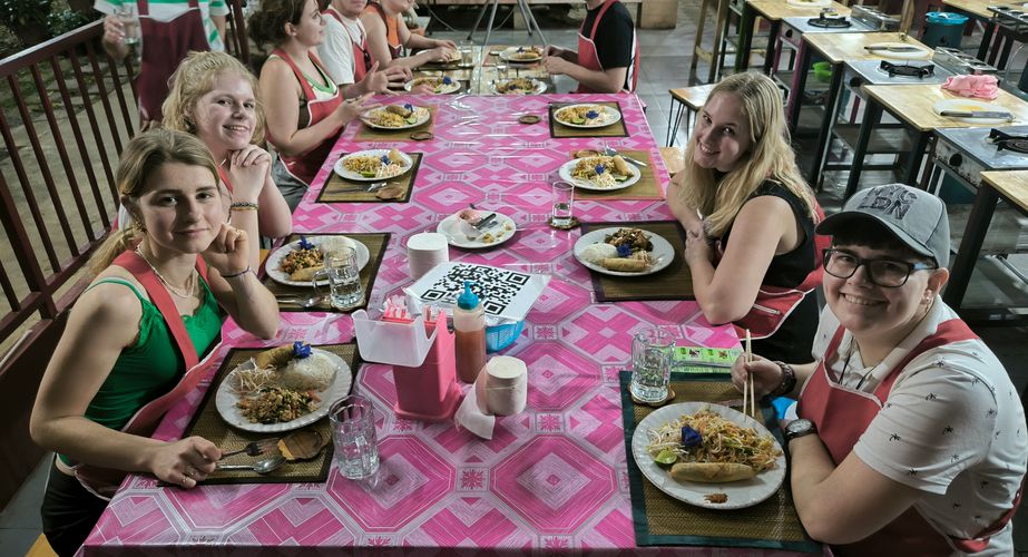 kookles boerderij chiang mai thailand gids feb 2024 21 kookles boerderij chiang mai thailand gids feb 2024 21