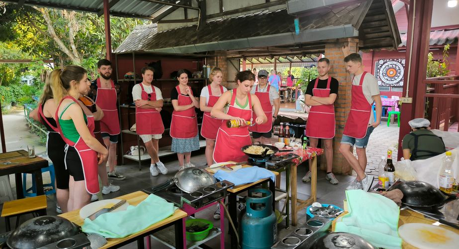 kookles boerderij chiang mai thailand gids feb 2024 4 kookles boerderij chiang mai thailand gids feb 2024 4