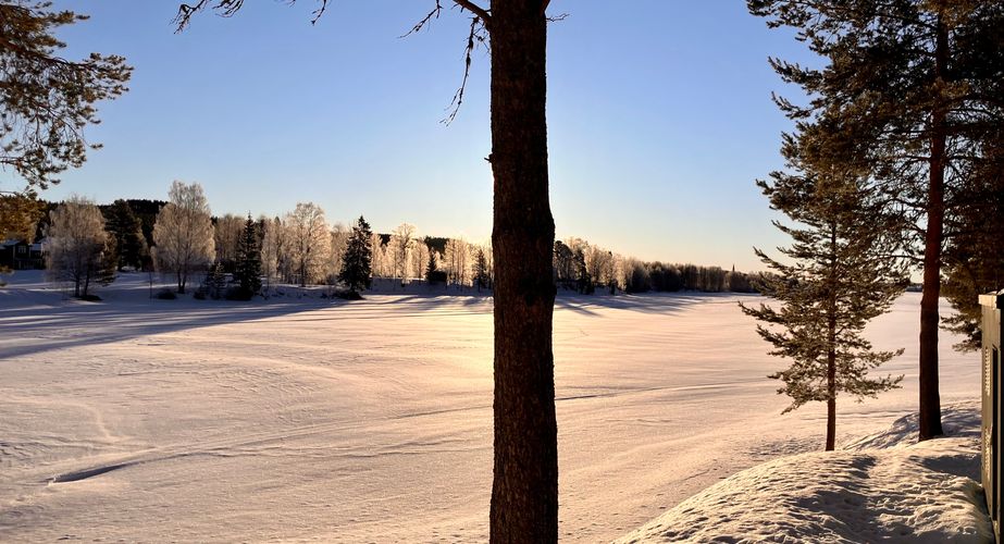 lapland winter 38