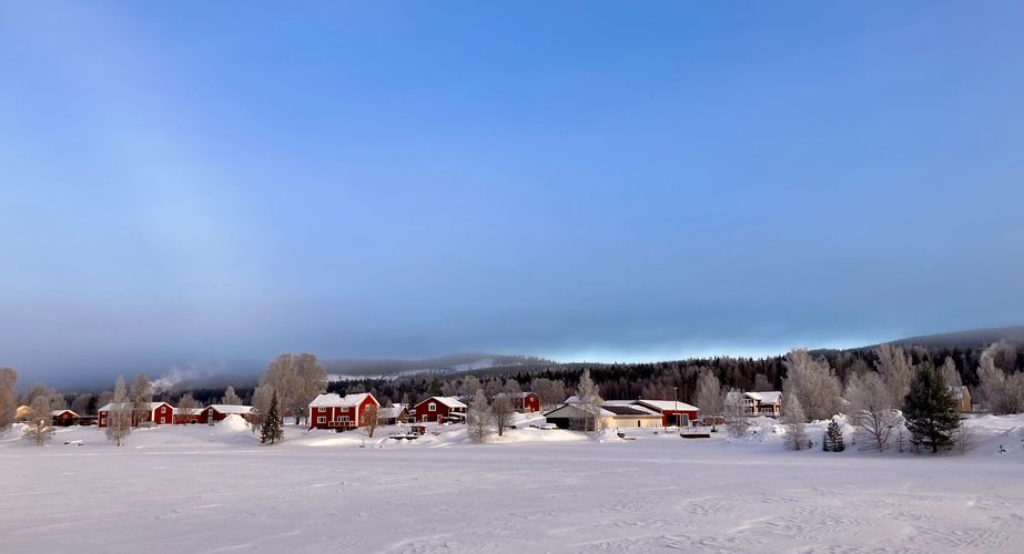 lapland winter 49