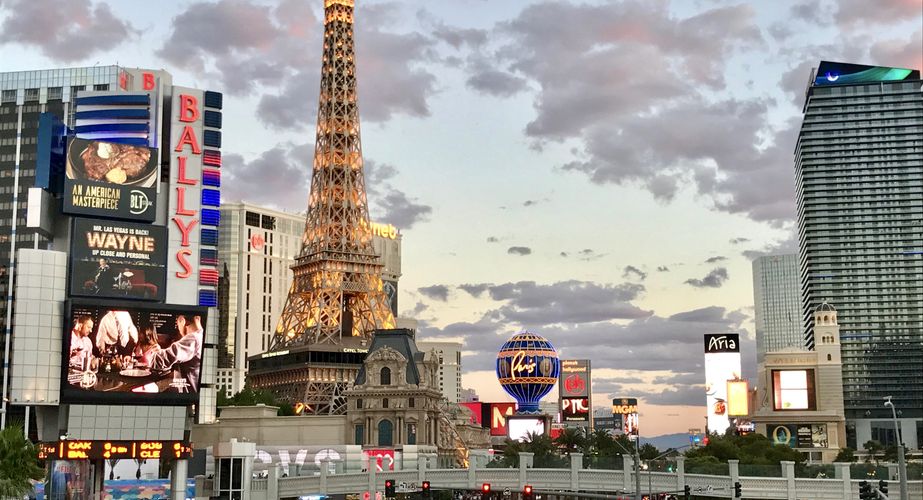 las vegas nationale parken rondreis75