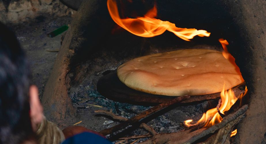 lokaal diner marokko winter groepsreis mei 2022 18 lokaal diner marokko winter groepsreis mei 2022 18