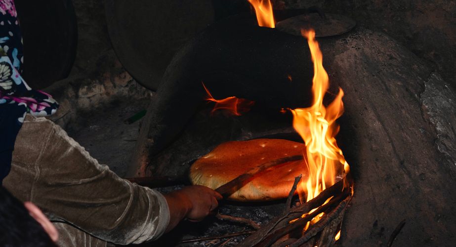 lokaal diner marokko winter groepsreis mei 2022 19 lokaal diner marokko winter groepsreis mei 2022 19
