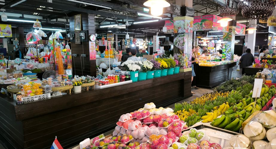 markt chiang mai thailand gids feb 2024 1 markt chiang mai thailand gids feb 2024 1