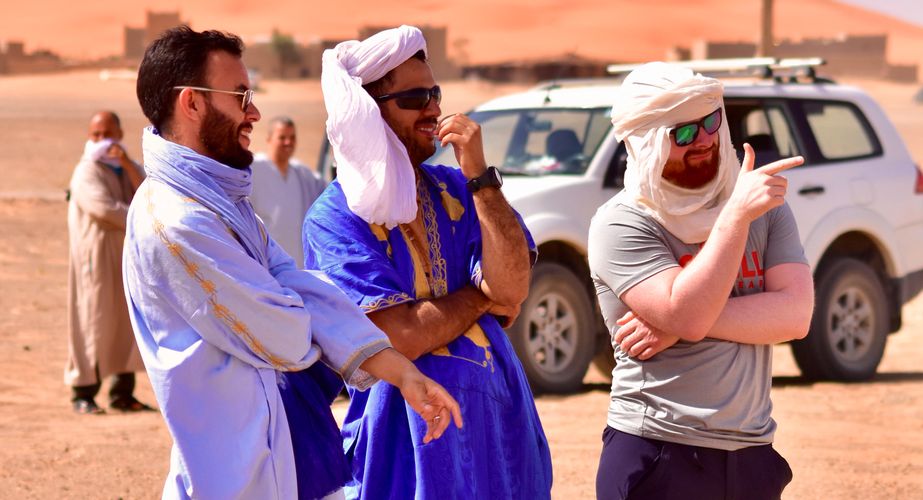 marokko winter groepsreis mei 2022 8