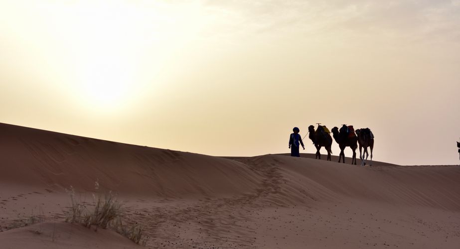 merzouga woestijn marokko winter groepsreis mei 2022 111
