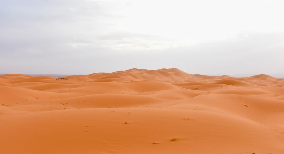 merzouga woestijn marokko winter groepsreis mei 2022 57