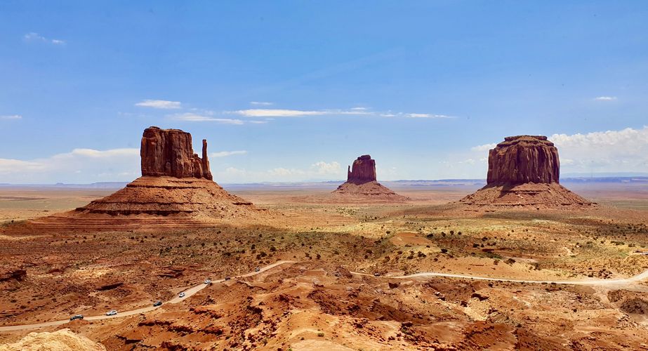 monument valley nationale parken rondreis23