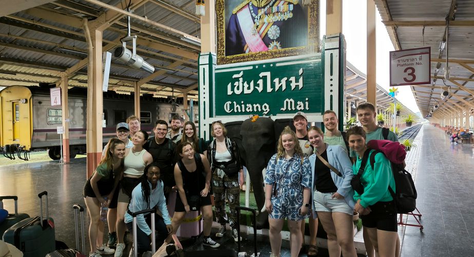 nachttrein bangkok chiang mai thailand gids feb 2024 2 nachttrein bangkok chiang mai thailand gids feb 2024 2