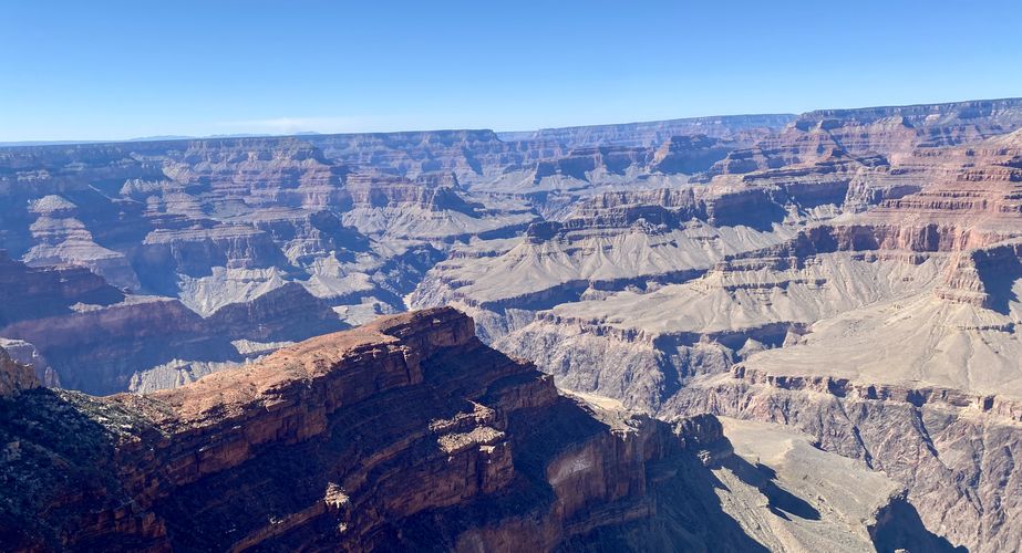 nationaal park grand canyon grand tour 2023 1