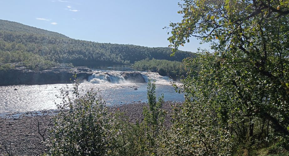 noordkaap_waterval_rivier_natuur_laksfossen_031