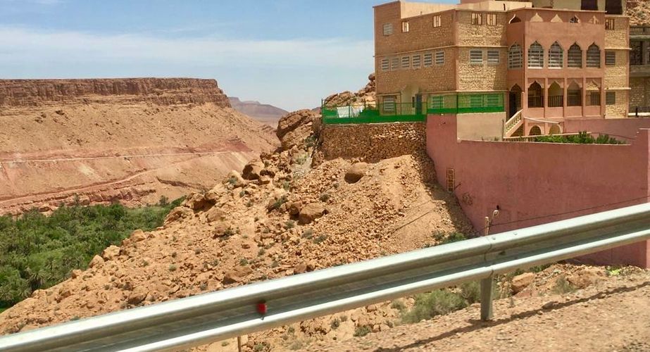 onderweg naar merzouga marokko winter groepsreis mei 2022 2 onderweg naar merzouga marokko winter groepsreis mei 2022 2