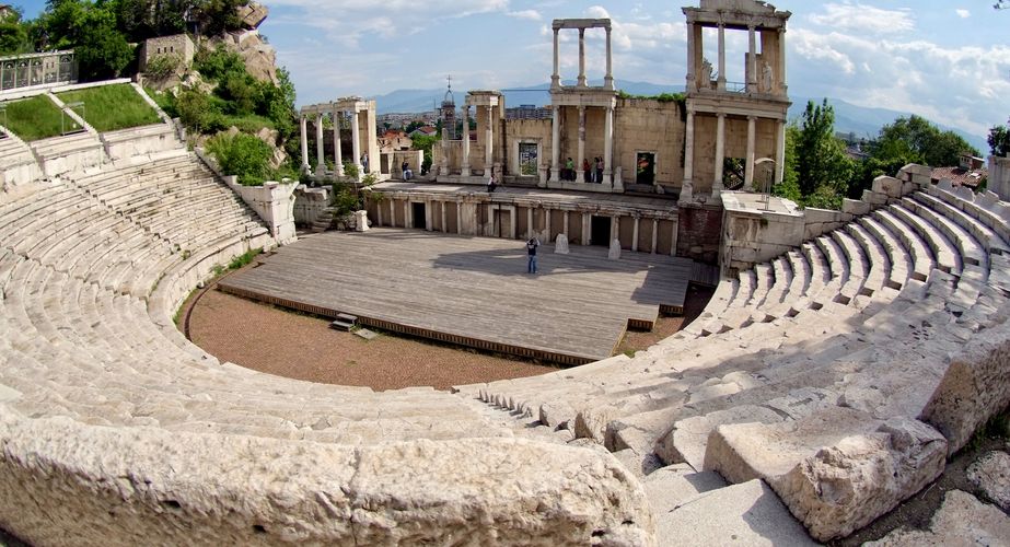 plovdiv romeins theater bulgarije contactpersoon plovdiv romeins theater bulgarije contactpersoon