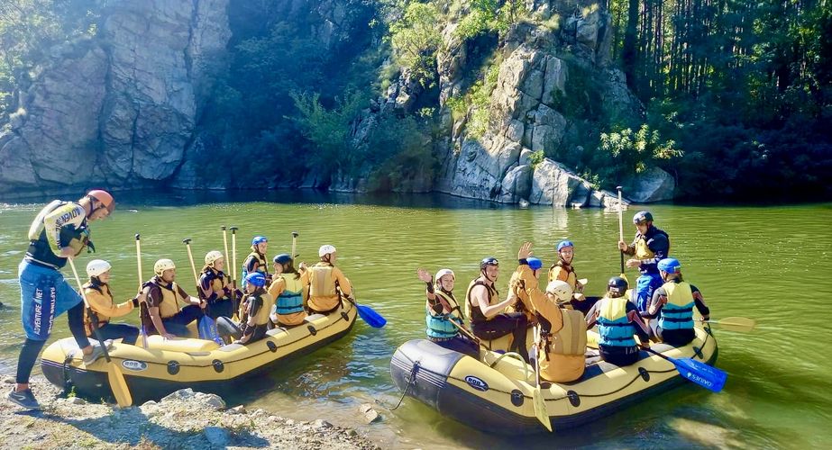 raften struma bulgarije 2022 3 raften struma bulgarije 2022 3