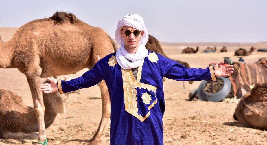 reizigersfoto marokko winter groepsreis mei 2022 18