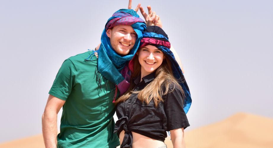 reizigersfoto marokko winter groepsreis mei 2022 65