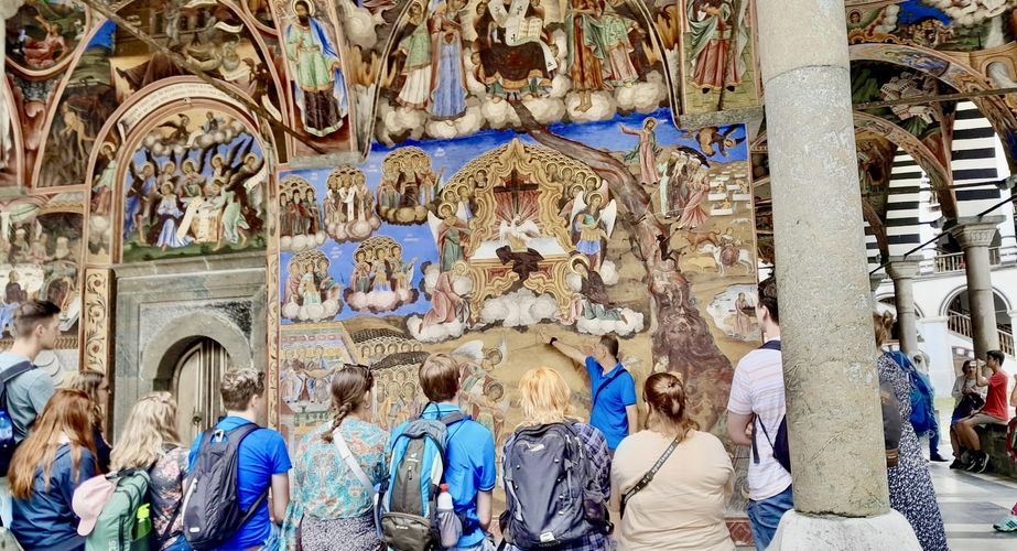 rila klooster bulgarije 2022 12 rila klooster bulgarije 2022 12