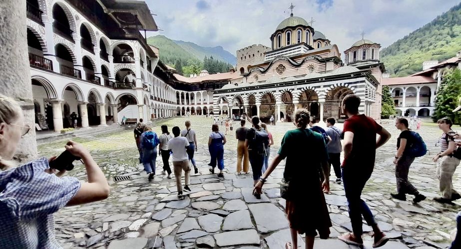 rila klooster bulgarije 2022 3 rila klooster bulgarije 2022 3