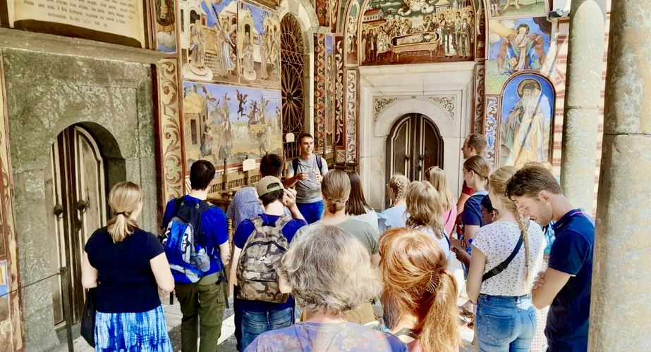 rila klooster bulgarije 2022 9 rila klooster bulgarije 2022 9