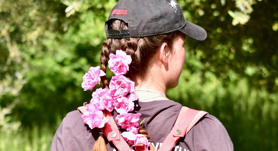 rozenvallei marokko winter groepsreis mei 2022 15