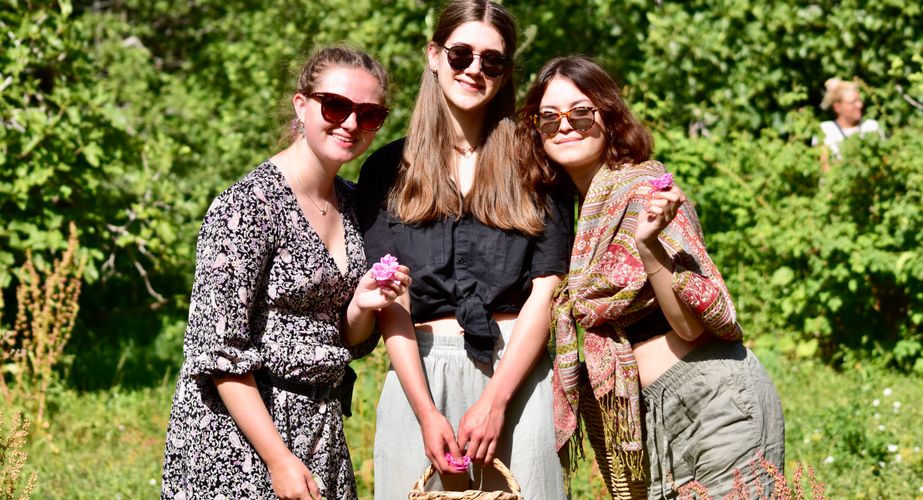 rozenvallei marokko winter groepsreis mei 2022 42