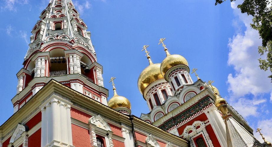 shipka russische kerk bulgarije 3 shipka russische kerk bulgarije 3