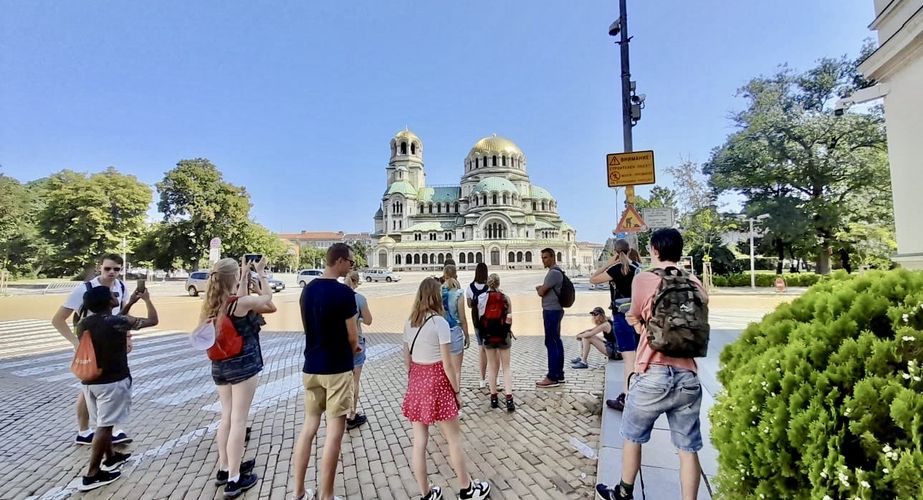 sofia bulgarije 2022 9 sofia bulgarije 2022 9