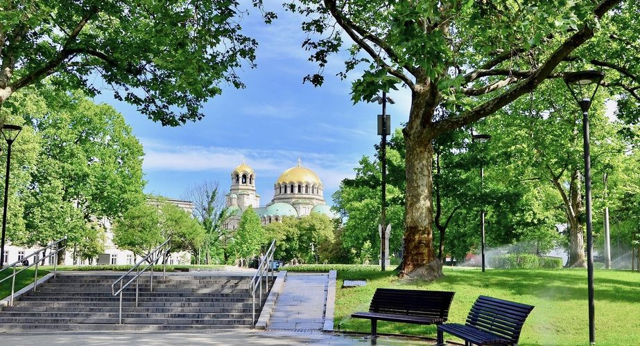 sofia kathedraal alexander nevski bulgarije 2 sofia kathedraal alexander nevski bulgarije 2