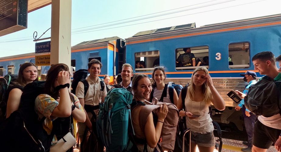 thailand groepsreis 20 thailand groepsreis 20