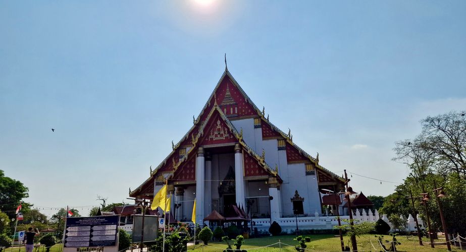 thailand groepsreis 37 thailand groepsreis 37