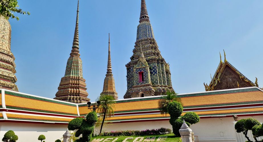 thailand groepsreis 4 thailand groepsreis 4